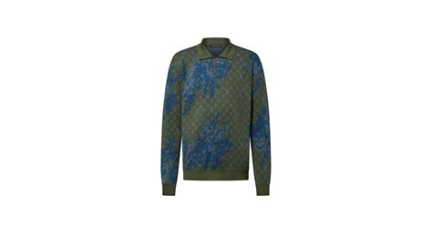 top louis vuitton maniche lunghe|louis vuitton monogram.